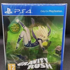 Video game