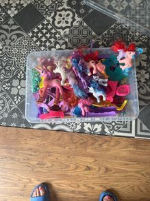 my little pony