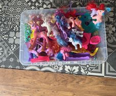 my little pony