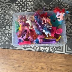 my little pony