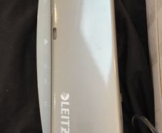 LEITZ Laminator