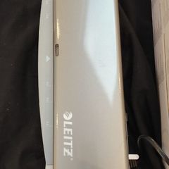 LEITZ Laminator