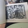 Booklet 76 yrs old 'Pontifical Museums and Galleries, Vatican City, 1950 Image 3
