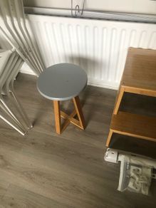 Stool