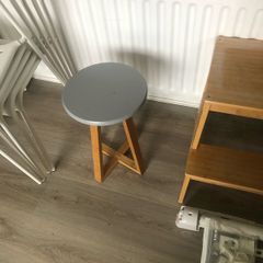Stool
