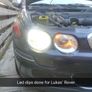 2x Led Headlight Bulbs H7 - Warranty - 6000k - Xenon Effect - Plug N Play Image 6