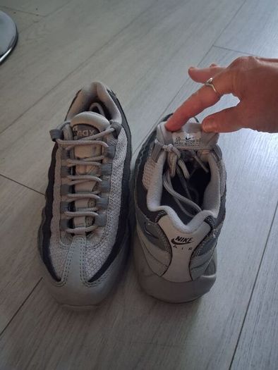 Nike airmax 95