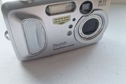 Kodak digital camera