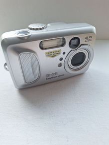 Kodak digital camera