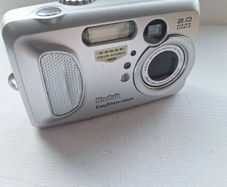 Kodak digital camera