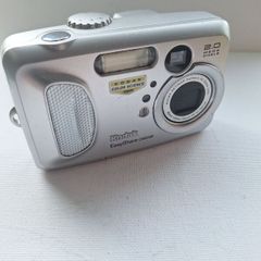 Kodak digital camera