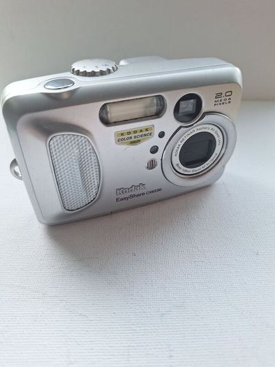 Kodak digital camera