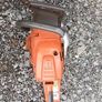 Husqvarna chainsaw  555 Image 3