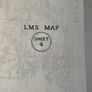 List Of Stations and Maps of The London Midland and Scottish Railway Image 10