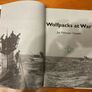 War book 'Wolfpacks At War' Image 4