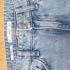 Ladies mango jeans