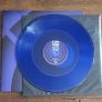 U2 - 11 O'Clock Tick Tock - 12" RSD coloured vinyl record Image 3