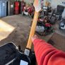 Fender Stratocaster Image 5