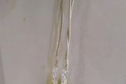 Curtain Tie Backs x 2