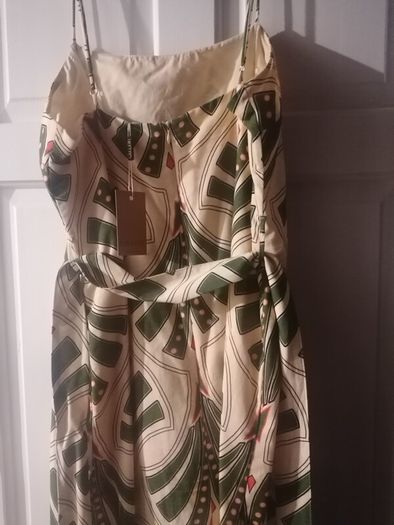 Gallery dress UK 14 new