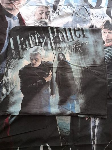 Harry Potter single Duvet set