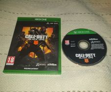Call of Duty Black Ops IIII Top XBox One Game  For Sale Here