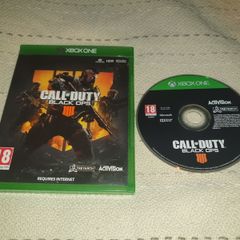 Call of Duty Black Ops IIII Top XBox One Game  For Sale Here