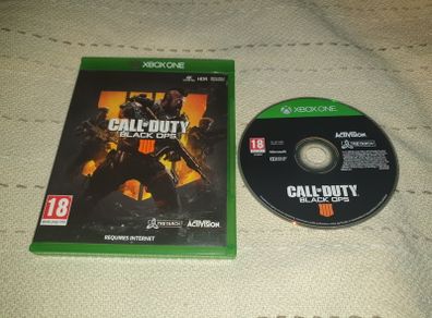 Call of Duty Black Ops IIII Top XBox One Game  For Sale Here