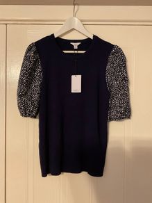 Blouse size 12 Brand New
