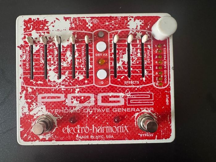 Ehx Pog2