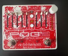 Ehx Pog2