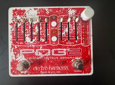 Ehx Pog2