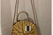 Summer Cross Body Bag