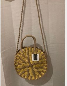 Summer Cross Body Bag