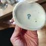 Beautiful Collection of Antique Sitzendorf Porcelain Figurines Image 9