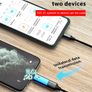 !ACCEZZ Apple OTG Lightning (Male) to USB Type-A (Female) Adapter/Convertor (Brand New/Warranty) Image 7