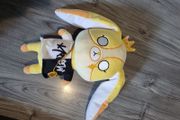 Krew Plushie