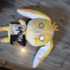 Krew Plushie