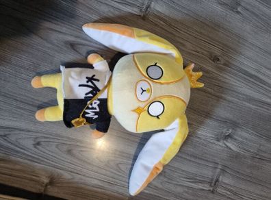 Krew Plushie