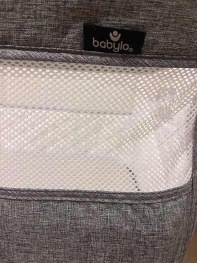 Next to me Babylo