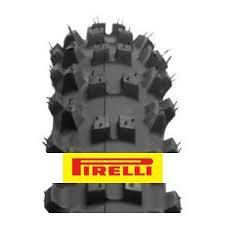 Pirelli 19-70/100 Tyre , 70/100-19