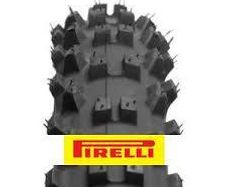 Pirelli 19-70/100 Tyre , 70/100-19