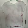 [clothes for adults] Lovely floral short sleeved top by Orsay size M (10) Image 2