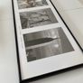 Framed icons of New York picture Image 3