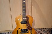 Godin archtop