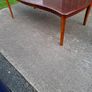 Dining Room Table " Board Extendable Table Image 5