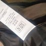 70s inspired faux fur gilet size 42 (M) Festival Season Postage included Image 8