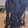Baby Carrier Backpack Image 3