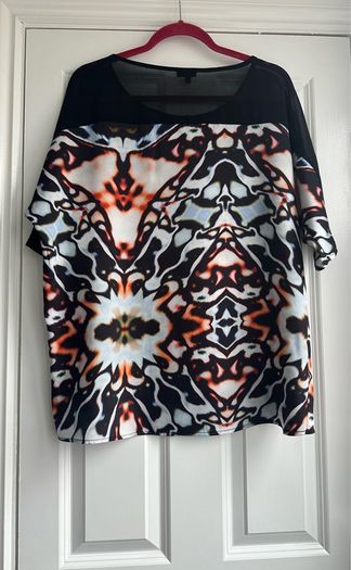 River Island top