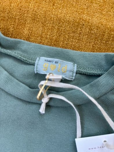 BNWT baby "lucky" T-shirt 12-18m